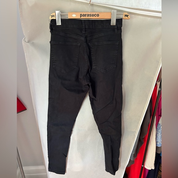 Topshop Denim - Picture 2 of 2